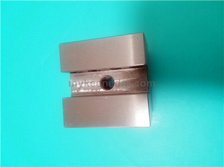 EDM CNC U15 Stainless Steel Holder Compatible with Erowa ER-010793 ER-009223